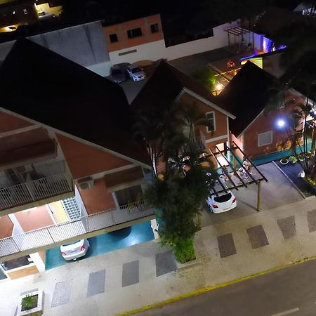 Chale Apart Hotel Bonito  Bagian luar foto