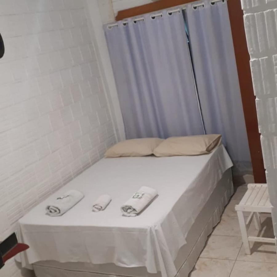 Chale Apart Hotel Bonito  Bagian luar foto