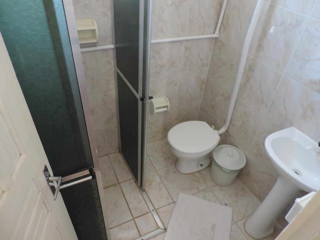 Chale Apart Hotel Bonito  Ruang foto